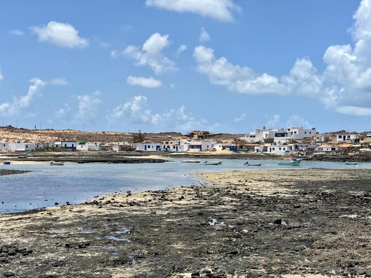 Las Torres del Castillo, 208Marina Costa De Antigua Exterior foto